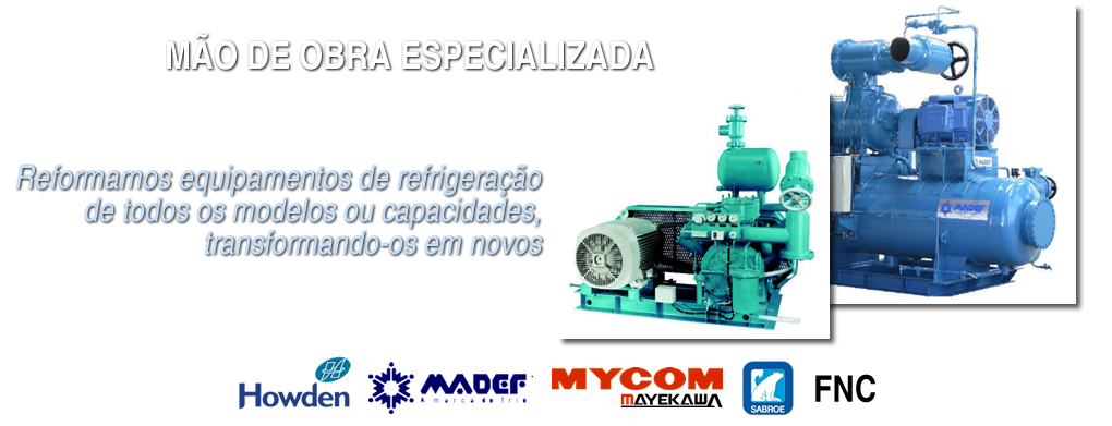 UCLIMA FRIO REFRIGERA��O INDUSTRIAL
