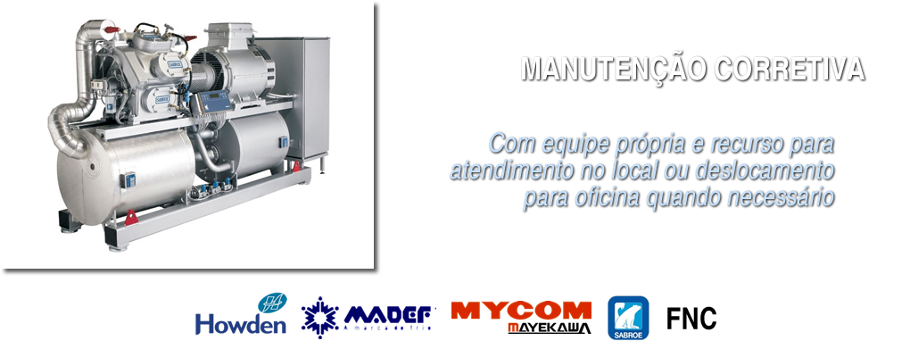 UCLIMA FRIO REFRIGERA��O INDUSTRIAL